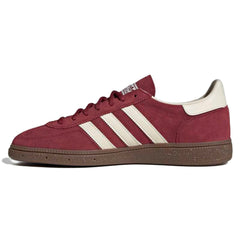 adidas Handball Spezial Burgundy Crew White