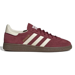 adidas Handball Spezial Burgundy Crew White