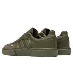 Adidas Originals x Type O-8 - Earth Green