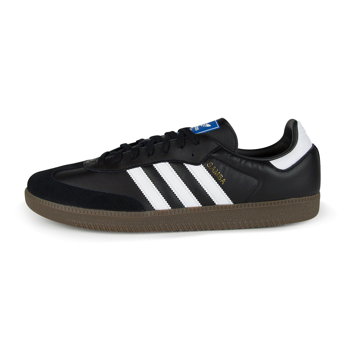Samba OG