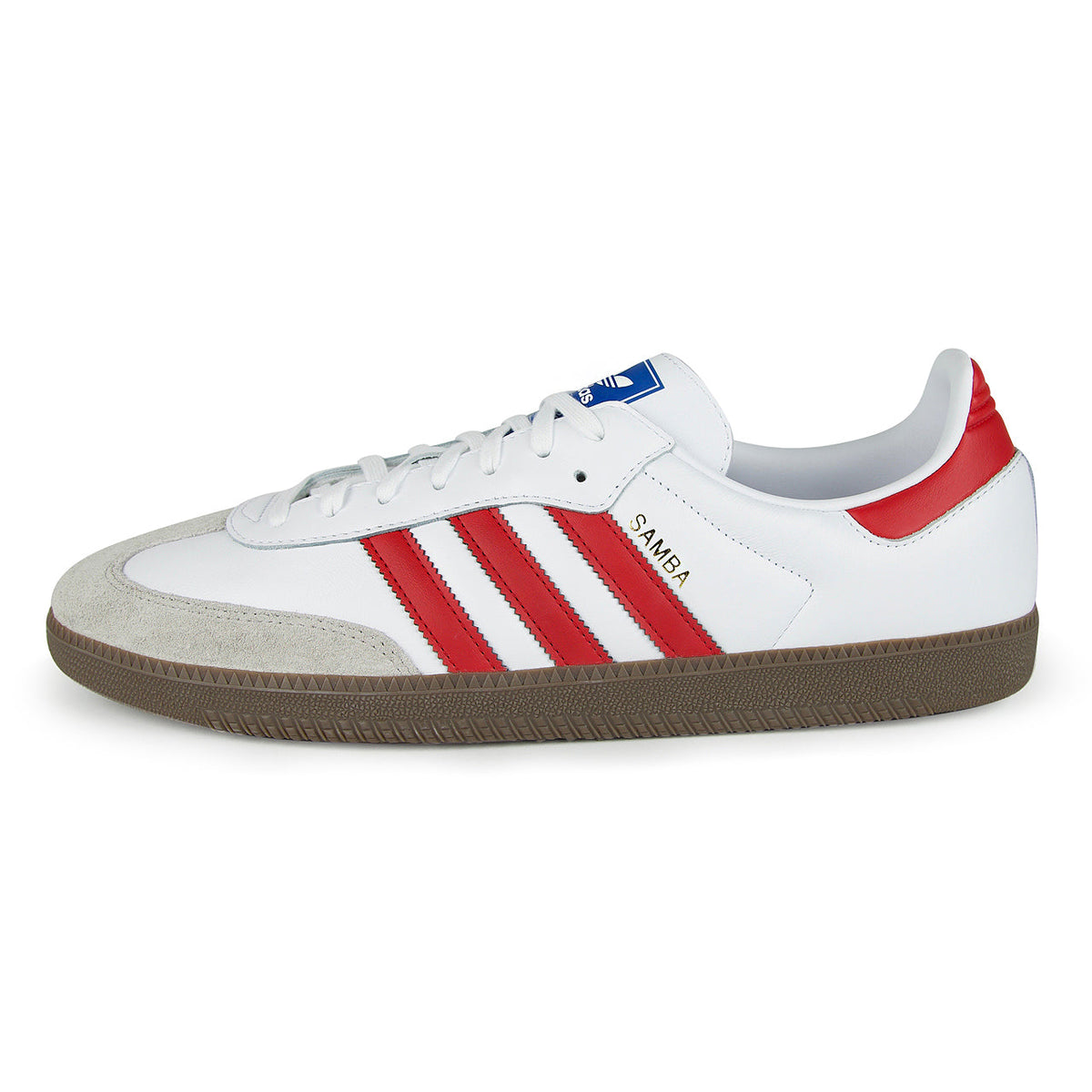 Samba OG