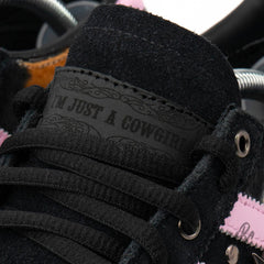 I'm Just A Cowgirl - Adidas Spezial Custom