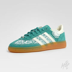 Lacey Flower - Sporty & Rich Adidas Spezial | UK 5