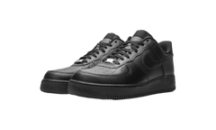 Nike Air Force 1 Low "Black"