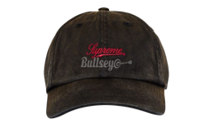 Supreme Bleached Chino 6-Panel