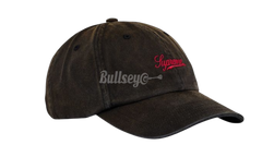 Supreme Bleached Chino 6-Panel