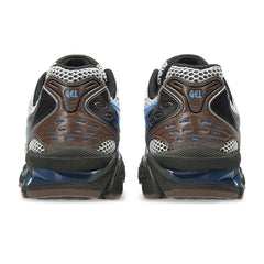 ASICS Gel-Kayano 14 Cream Blue Coast