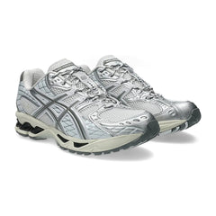 ASICS Gel-Nimbus 10.1 White Airy Blue