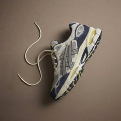 ASICS Gel-NYC 2.0 Gravel Cream
