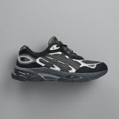 ASICS Gel-NYC 2.0 Graphite Grey Black