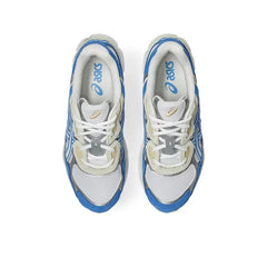 ASICS Gel-NYC White Blue Coast