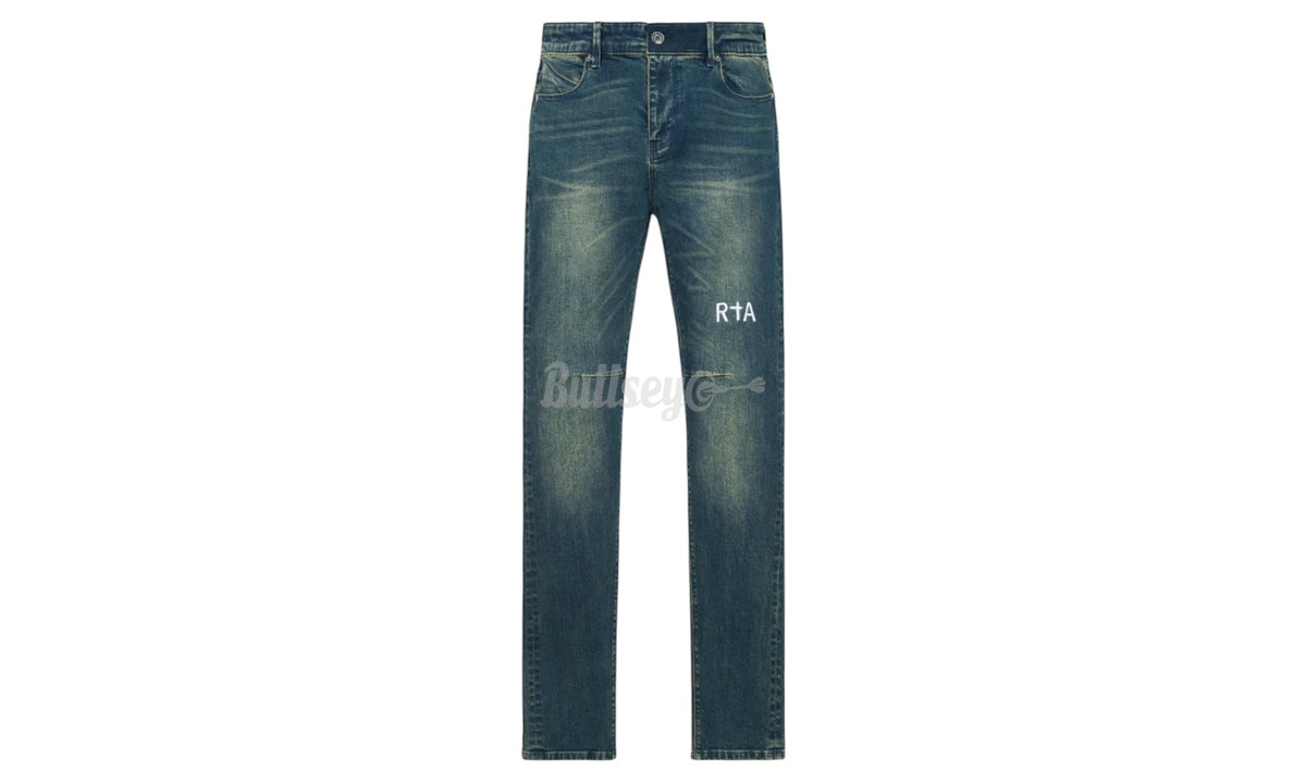 RTA Bryant Blue Mineral Jean (PreOwned)