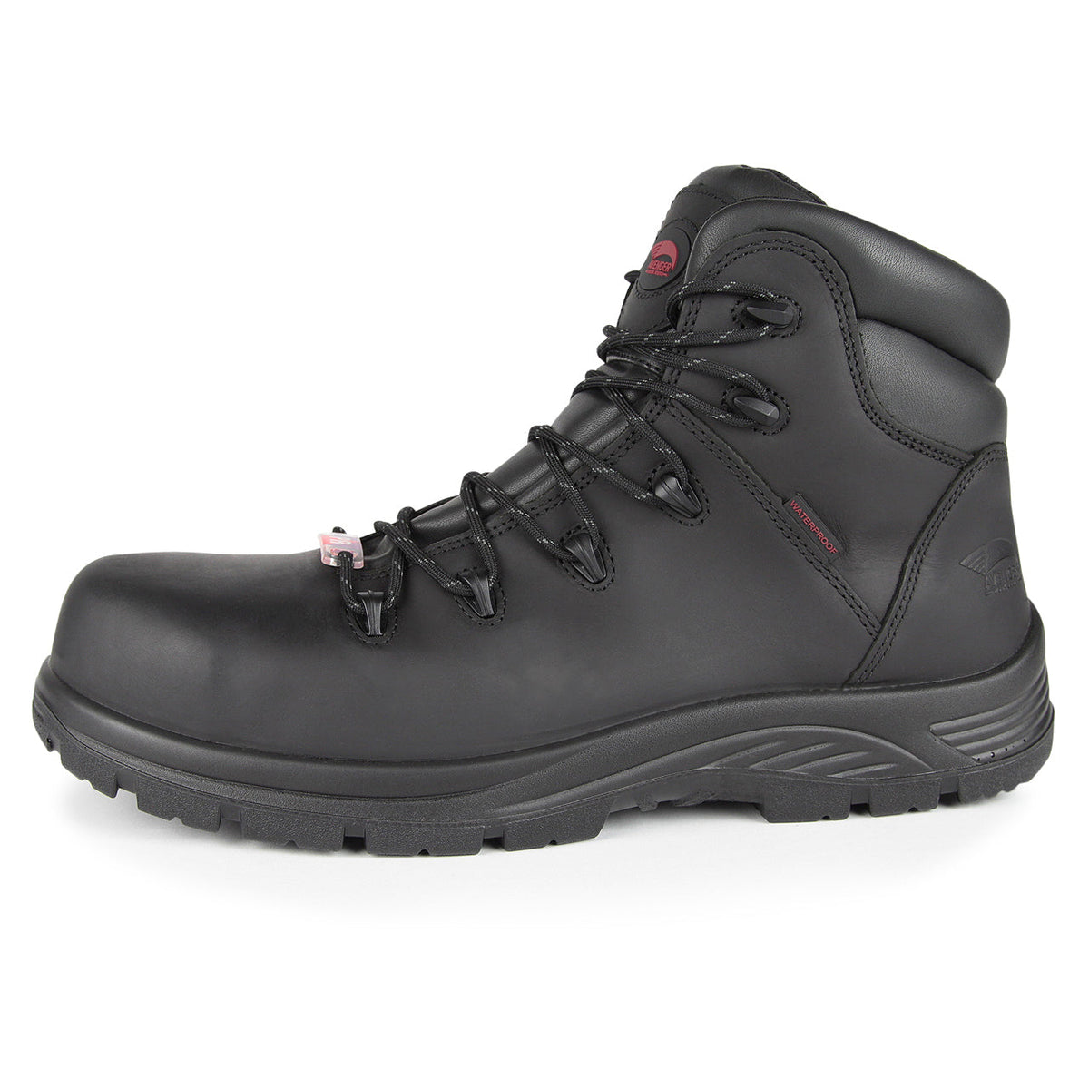 Framer Safety Toe (A7223)