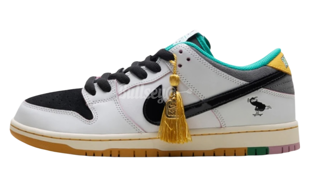 Nike SB Dunk Low CSEF