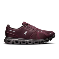 On Running Cloud 6 Mulberry Pebble