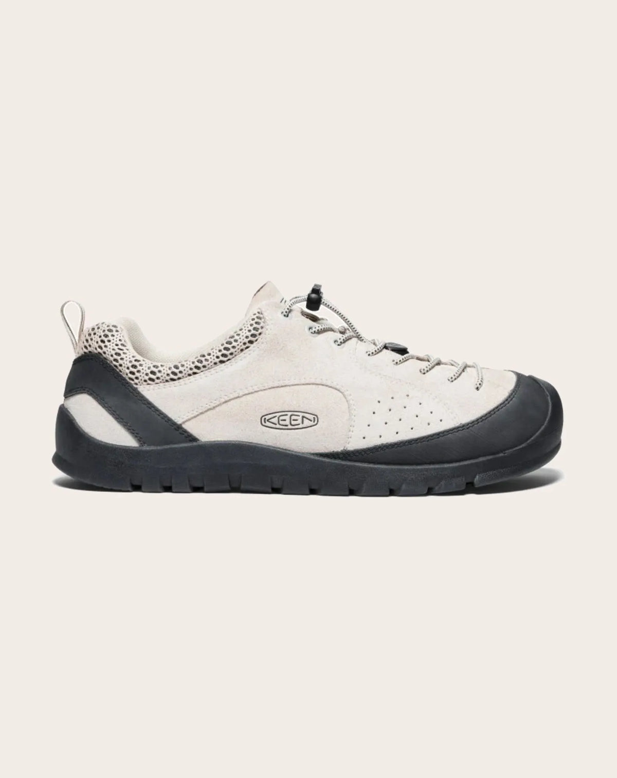 Jasper Rocks Leather Lace Low Sneaker