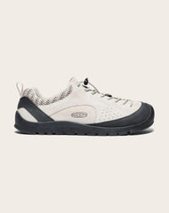 Jasper Rocks Leather Lace Low Sneaker
