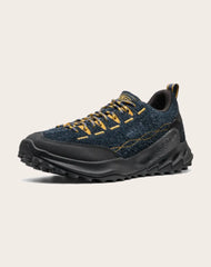 Jasper Zionic Leather Lace Low Sneaker