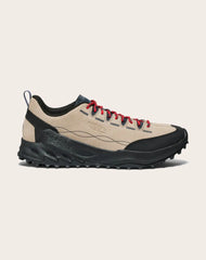 Jasper Zionic Leather Lace Low Sneaker