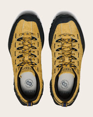 Jasper Zionic Leather Lace Low Sneaker