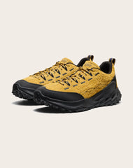 Jasper Zionic Leather Lace Low Sneaker
