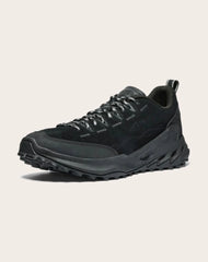 Jasper Zionic Leather Lace Low Sneaker