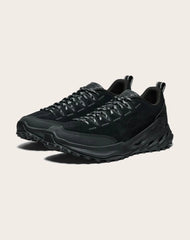 Jasper Zionic Leather Lace Low Sneaker