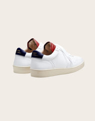 Low Sneaker ZSP23 Apla Nappa Leather