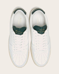Low Sneaker ZSP23 Apla Nappa Leather