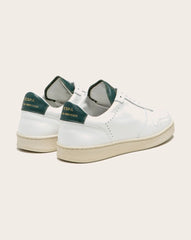 Low Sneaker ZSP23 Apla Nappa Leather