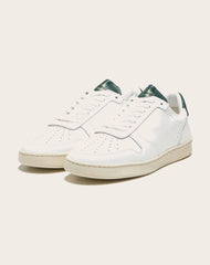 Low Sneaker ZSP23 Apla Nappa Leather