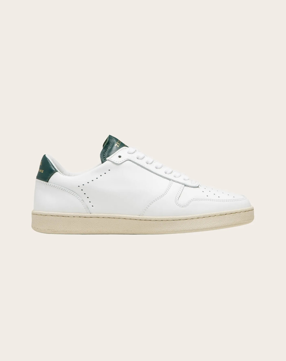 Low Sneaker ZSP23 Apla Nappa Leather