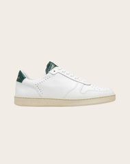 Low Sneaker ZSP23 Apla Nappa Leather