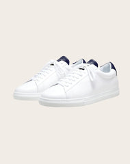 Low Sneaker ZSP4 Apla Nappa Leather