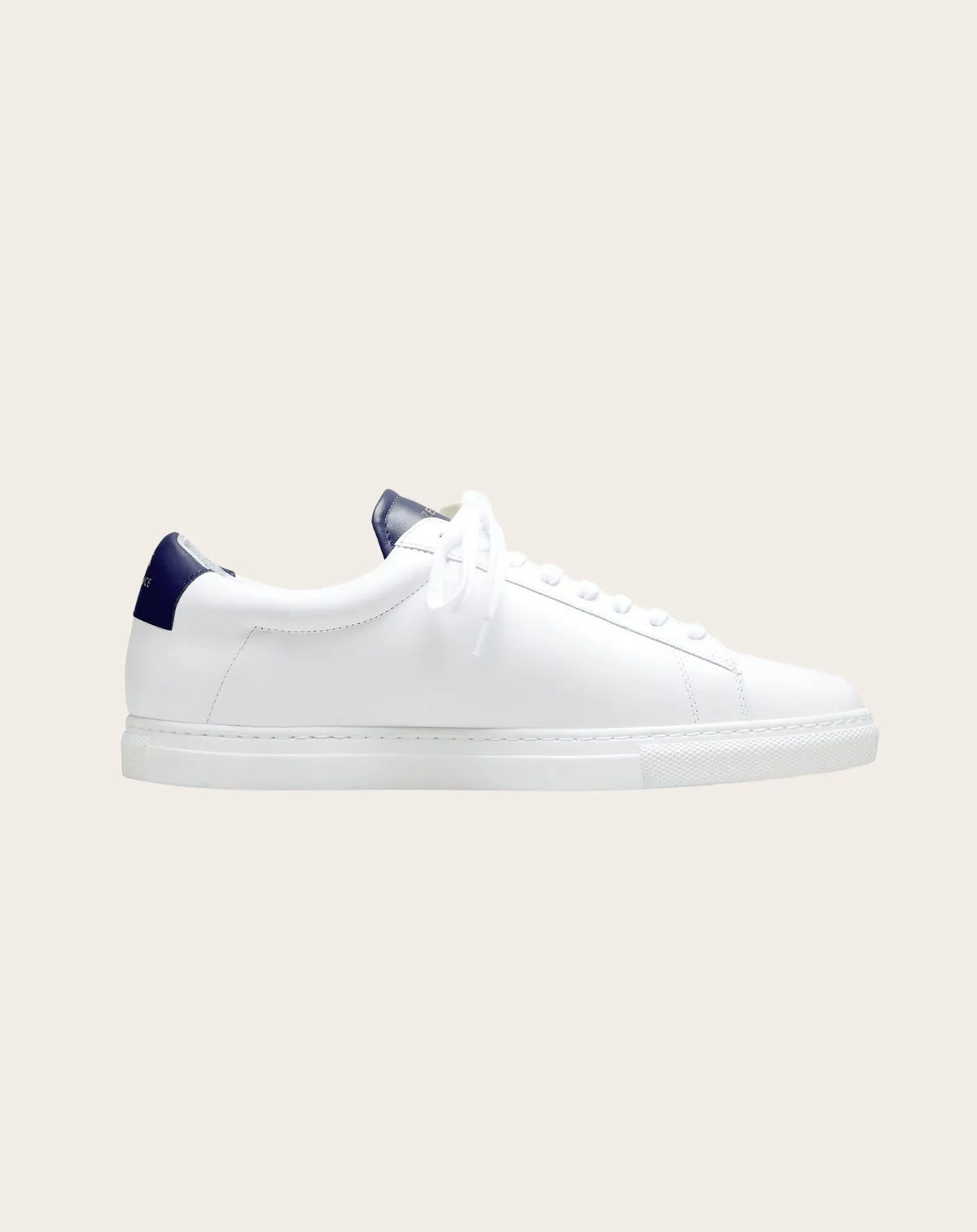 Low Sneaker ZSP4 Apla Nappa Leather
