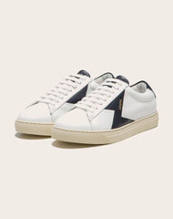 Low Sneaker ZSP4 Apla Nappa Leather
