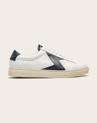 Low Sneaker ZSP4 Apla Nappa Leather