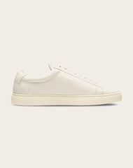 ZSP4 Leather Low Sneaker