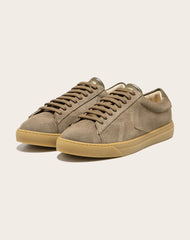 Low Sneaker ZSP4 Suede