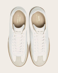 Low Sneaker ZSPGT Apla Nappa Leather