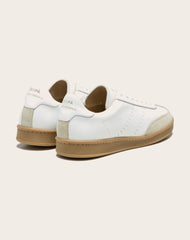 Low Sneaker ZSPGT Apla Nappa Leather