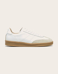 Low Sneaker ZSPGT Apla Nappa Leather