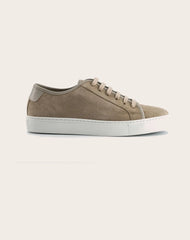 Basket Edition 3 Low Leather