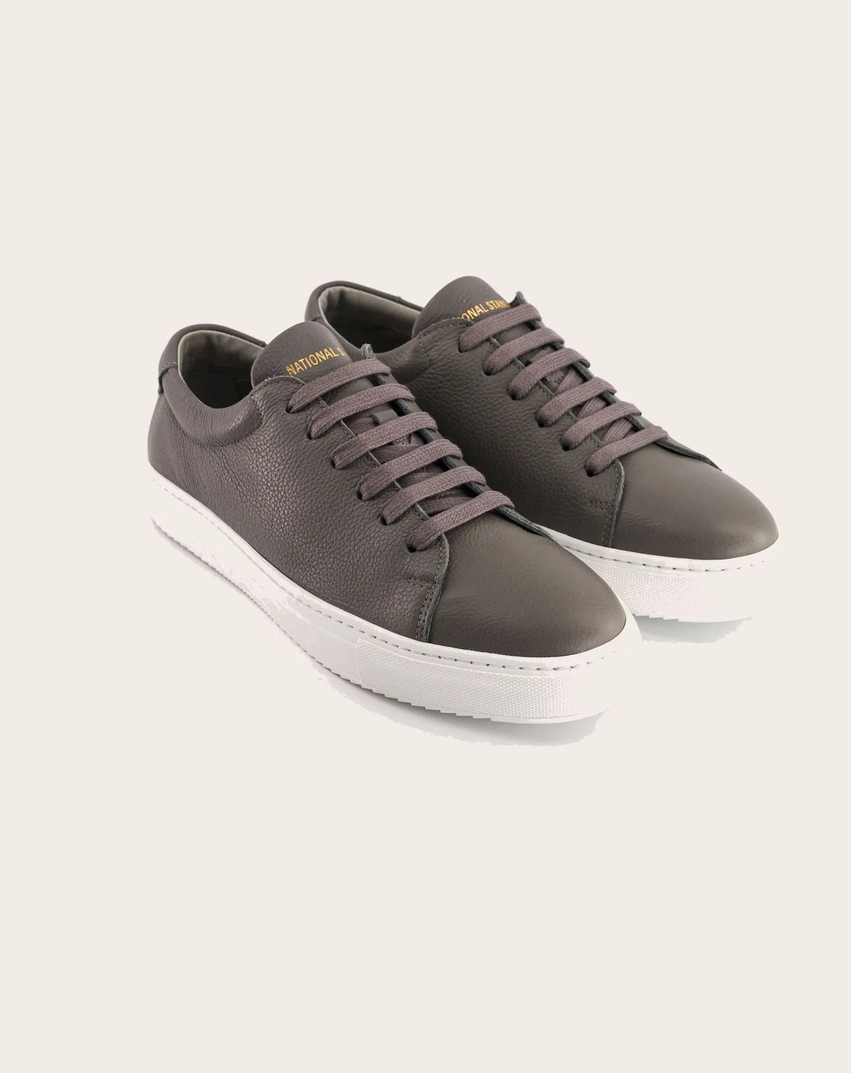 Basket Edition 3 Low Leather