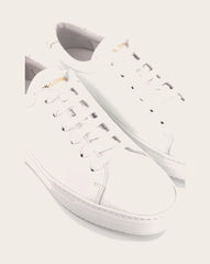 Basket Edition 3 Low Leather