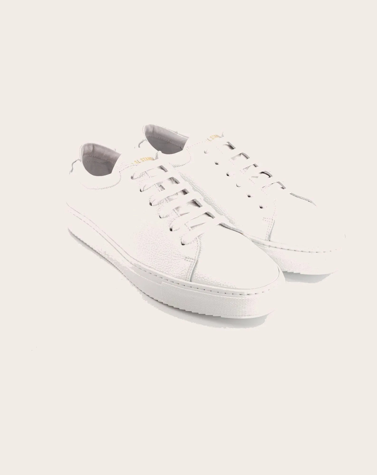 Basket Edition 3 Low Leather