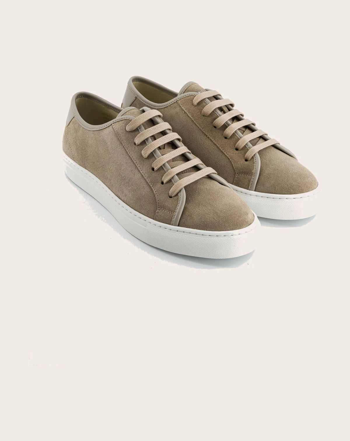 Basket Edition 3 Low Leather