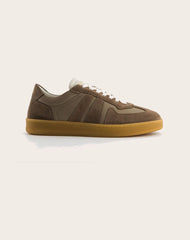Basket Edition 33 Low Leather
