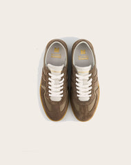 Basket Edition 33 Low Leather
