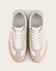 Basket Edition 33 Low Leather
